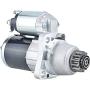 New Starter Compatible with/Replacement for 2013-16 Nissan Altima, Pmgr; 12-Volt; Ccw; 13-Tooth, 23300-3Ta0A