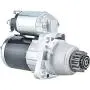New Starter Compatible with/Replacement for 2013-16 Nissan Altima, Pmgr; 12-Volt; Ccw; 13-Tooth, 23300-3Ta0A