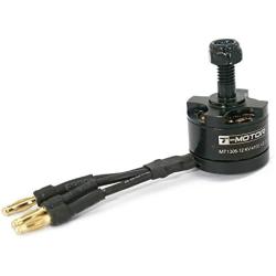 RotorX Closeout RX1306 - 4100kV 2-3S Brushless Racing Motor CW Lock Nut