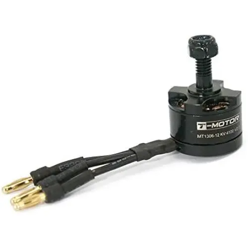 RotorX Closeout RX1306 - 4100kV 2-3S Brushless Racing Motor CW Lock Nut RotorX Closeout RX1306 - 4100kV 2-3S Brushless Racing Motor CW Lock Nut