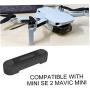Tuimiyisou Propeller Motor Holder Drone Stabilizer Motor Cover Compatible with Mini SE 2 Mavic Mini 2PCS Black Drone Accessories