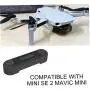Tuimiyisou Propeller Motor Holder Drone Stabilizer Motor Cover Compatible with Mini SE 2 Mavic Mini 2PCS Black Drone Accessories