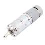 DC 12V 36RPM 42mm Diameter Planetary 22KG.cm High Torque Gear Box Motor Speed Reducer Motor