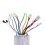 Laliva Tool - 36V/48V 350W Electric Bicycle E-Bike Scooter Brushless DC Motor Controller G08 Great Value April 4