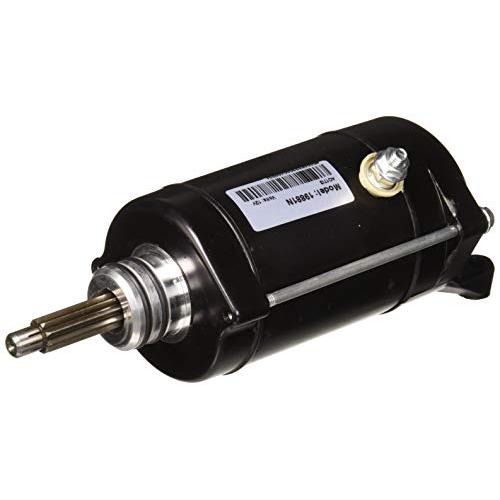 PREMIER GEAR PG-19881 Starter Replacement for Polaris Ranger RZR Xp 900 (11-12), Ranger RZR Xp 4 900 (12-12), 4013059, 4013245