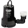 THE BASEMENT WATCHDOG Big Combo CONNECT Model CITS-50 1/2 HP Primary and Battery Backup Sump Pump System with Smart WiFi Capable and 24 Hour a Day Monitoring Controller