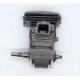 ProPart Engine Motor Cylinder Piston Rings Crankshaft Crankcase for Stihl MS171 MS181 MS181C MS211 Chainsaw Replaces Part # 1139 020 1201 and 1139 030 0401