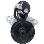 Rareelectrical NEW 12V 9T STARTER MOTOR COMPATIBLE WITH CATERPILLAR SKID STEER 247B 257B PERKINS 333-5930