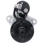 Rareelectrical NEW 12V 9T STARTER MOTOR COMPATIBLE WITH CATERPILLAR SKID STEER 247B 257B PERKINS 333-5930