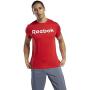 Reebok Mens Training Essentials Graphic T-Shirt