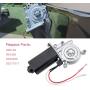266149 RV Awning Motor Compatible with Solera Power Rv Awning Replacement Universal Motor 12-Volt DC & 75-RPM 364428 0303536 0227751