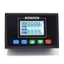 12v24v36v48 DC Motor Controller Speed Multifunctional programmable Motor Governor LCD Display