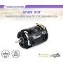 SURPASS HOBBY Rocket 540 V3 Sensored Brushless Motor 10.5T Modified for 1/10 RC Racing Car