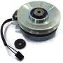 The ROP Shop Electric PTO Clutch for Warner 5219-23, 521923 - Lawn Mower Engine Motor