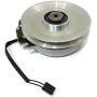 The ROP Shop Electric PTO Clutch for Wright Stander 71410013 - Lawn Mower Engine Motor