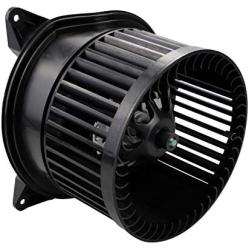 YS4Z-19805AB 700105 ABS Blower Motor Fan Air Conditioning And Heating Fit for 2000-2007 Ford Focus, 2010-2013 Ford Transit Connect