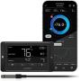 AC Infinity Controller 67, Smart Bluetooth Fan Controller with Temperature, Humidity, Schedules, Grow Cycles, Dynamic Speed Programming for CLOUDLINE Airlift Fans Cooling and Ventilation