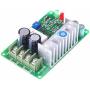 SMAKN CCMHCW PWM DC Motor Speed Controller Adjustable Current Overload Protector 12V 24V 36V 15A
