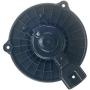 A-Premium Heater Blower Motor with Fan Cage Replacement for Honda Fit 2009-2013 I4 1.5L