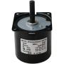 15RPM AC Motor 10Kg.cm Synchronous Gear Motor CW/CCW Control Dual Bearing 115V 60Hz 10W 60KTYZ
