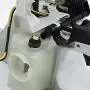 Fuel Gas Tank Rear Handle Rear Handle Assembly Plastic Handle Fit for Stihl MS460 046 MS461 Chainsaw Accessories