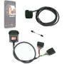Banks Power 64320 Pedal Monster Kit Aptiv GT 150 6 Way Stand Alone For Use With Phone