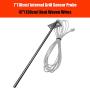 RTD Temperature Probe Sensor Replacement Parts for Camp Chef Wood Pellet Smoker Grill Temp Probe