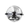 Airmaster 78972 Industrial Air Circulator, Work Station Yoke Mount, 18