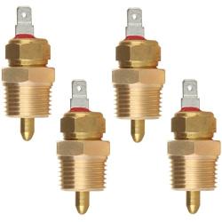 American Volt 4-Pack 160F Degree Turn-On 3/8