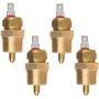American Volt 4-Pack 160F Degree Turn-On 3/8