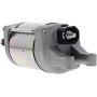 DB Electrical New 410-54240 Motorcycle Starter 599cc Compatible with/Replacement for Suzuki GSX-R600 2010 2011 SMU0553 191-681 31100-14J00
