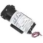 Pompe d'injection eau/méthanol AEM 30-3015, noire Pompe d'injection eau/méthanol AEM 30-3015, noire