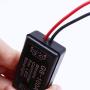 HUIQIAODS Flash Strobe Controller for LED Brake Light Tail Stop Light Auto Car 12-24V LED Brake Flasher Stop Light Strobe Flasher (GS-100A)
