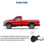 Power Window Lift Motor Front Right Position For 2000-2005 Ford Excursion 2000-2010 Ford F250 F350 Super Duty Window Lift Motor Replace # 742-261
