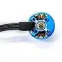 TCMMRC 4pcs 2306 2450KV Brushless Motor 6 Inch 3-5s QAV FPV Racing Drone Quadcopter with NSK High Speed Bearings, 52H Ultra-High Magnetic Steel, Super Heat Dissipation Support 4S
