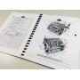 FORD TRACTOR MASTER PARTS CATALOG, 9N, 2N, 8N