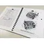Catalogue de pièces détachées Ford Tracteur N Série 9N, 2N, 8N Catalogue de pièces détachées Ford Tracteur N Série 9N, 2N, 8N