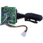‎zt truck parts Joystick Controller 159111 159111AB for Skyjack Scissor Lift (For MC Motor Controlled Unit) SJIII3015 SJIII3215 SJIII3219 SJIII3220 SJIII3226 SJIII4626 SJIII4832 SJ12 SJ6832 RTE