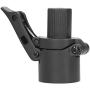 Keenso Folding Pole Screw, 4.5x2.4in Aluminum Folding Rod Base Lock Screw Folding Hook Folder for 9 MAX G30 Electric Scooter