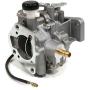 The ROP Shop | Carburetor Kit for Toro CH20-64637, CH20-64656, CH20-64677 Kohler 20 HP Motor