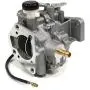 The ROP Shop | Carburetor Kit for 18 HP Chemtex CH18-62649, Cushman CH18-62569 Kohler Motors