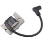 Dalom TC-36344A 36344 37137 36344A Ignition Coil Module Magneto for Tecumseh OHV125 OHV130 OHV135 OHV165 OHV17 OHV170 OHV175 OV358EA OV490EA 4-Cycle Vertical Engine Lawn Mower Motors