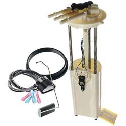 Fuel Pump Assembly for Chevrolet S10 GMC Sonoma 2002-2003 V6 4.3L