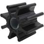 JINGYU Water Pump Impeller Replacement for Mercury MerCruiser Bravo 5.7L 7.4L 8.2L V8 Outboard 47-59362T1 18-3087