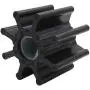 JINGYU Water Pump Impeller Replacement for Mercury MerCruiser Bravo 5.7L 7.4L 8.2L V8 Outboard 47-59362T1 18-3087