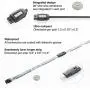 XK-GLOW KS-MOTO-ADVANCE 10 Pod 8 Strip 2nd gen XKchrome App Control Motorcycle Advanced LED Accent Light Kit