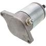 NICHE Starter Motor Assembly 31100-19B00 High Torque for Arctic Cat Suzuki QuadRunner 250 4WD KingQuad 300