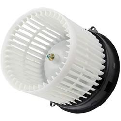 HVAC Blower Motor Assembly for 2012-2017 Nissan Versa & 2014-2017 Nissan Versa Note, 700285 27226-3AN0A