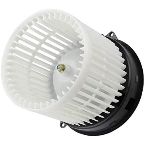 HVAC Blower Motor Assembly for 2012-2017 Nissan Versa & 2014-2017 Nissan Versa Note, 700285 27226-3AN0A