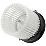 HVAC Blower Motor Assembly for 2012-2017 Nissan Versa & 2014-2017 Nissan Versa Note, 700285 27226-3AN0A
